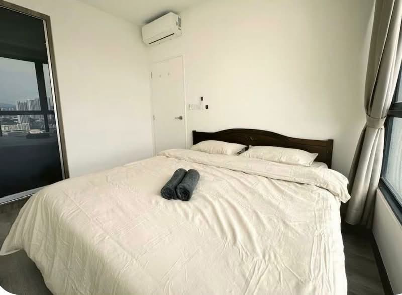 Service Residence for Sale at Cubic Botanical - Jack Yong - PropertyGuru.com.my