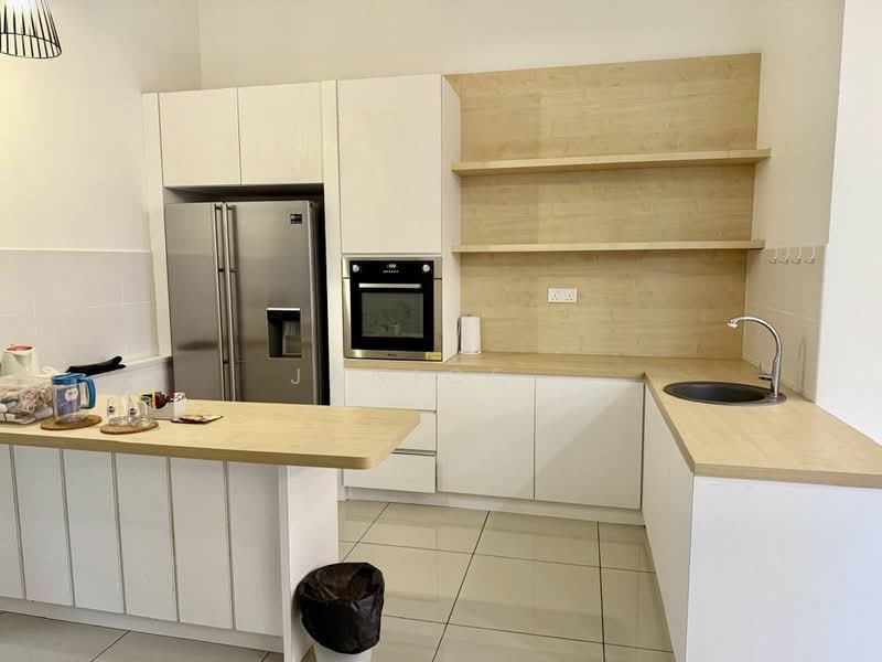 2-storey Terraced House for Sale in Horizon Hills (Iskandar Puteri (Nusajaya)) - Janice . - PropertyGuru.com.my