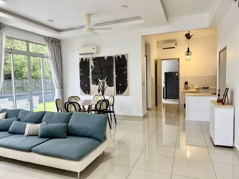 2-storey Terraced House for Sale in Horizon Hills (Iskandar Puteri (Nusajaya)) - Janice . - PropertyGuru.com.my