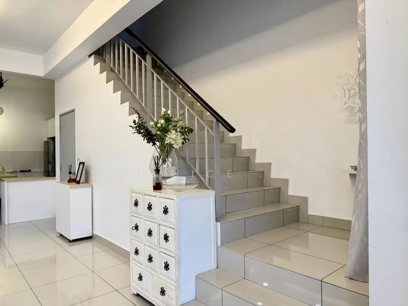 2-storey Terraced House for Sale in Horizon Hills (Iskandar Puteri (Nusajaya)) - Janice . - PropertyGuru.com.my
