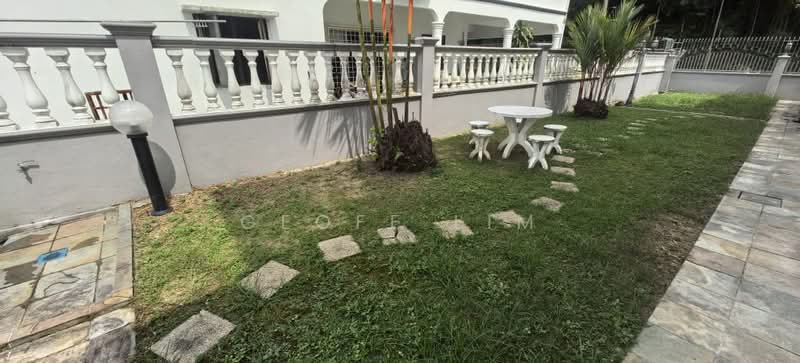 Semi-Detached House for Rent in Taman Desa Baru (Cheras) - Geoff Lim - Exterior - PropertyGuru.com.my