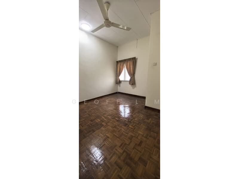 Semi-Detached House for Rent in Taman Desa Baru (Cheras) - Geoff Lim - Interior - PropertyGuru.com.my