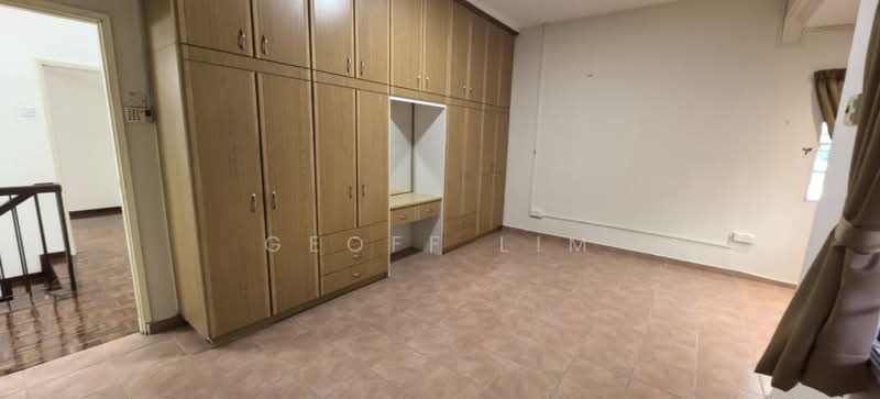 Semi-Detached House for Rent in Taman Desa Baru (Cheras) - Geoff Lim - Bedroom - PropertyGuru.com.my