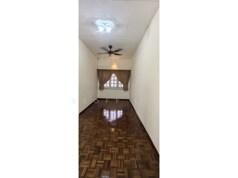 Semi-Detached House for Rent in Taman Desa Baru (Cheras) - Geoff Lim - Interior - PropertyGuru.com.my
