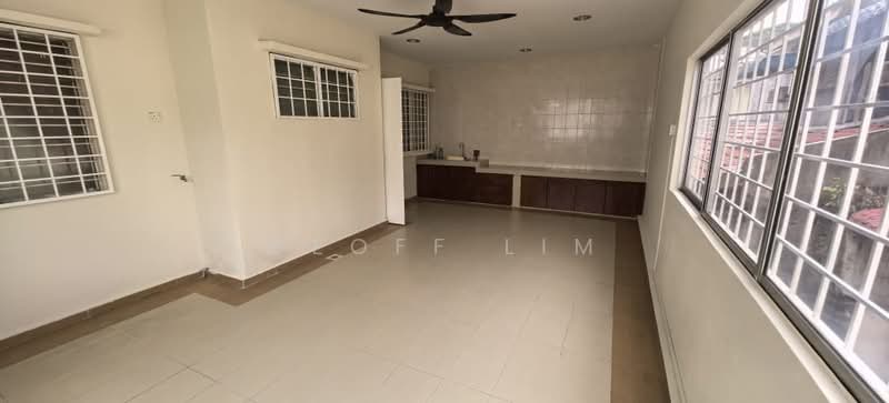 Semi-Detached House for Rent in Taman Desa Baru (Cheras) - Geoff Lim - Interior - PropertyGuru.com.my