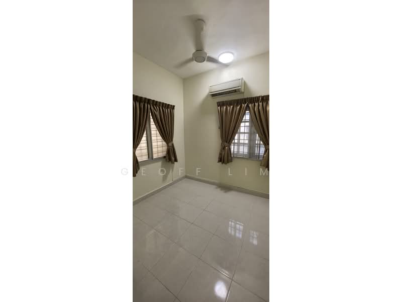 Semi-Detached House for Rent in Taman Desa Baru (Cheras) - Geoff Lim - Interior - PropertyGuru.com.my