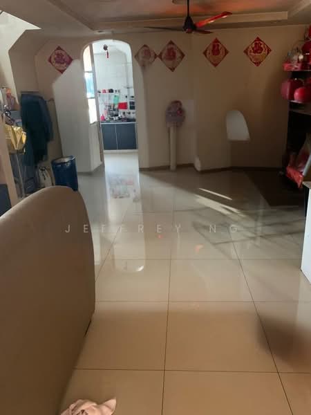 2-storey Terraced House for Sale in Taman Nirwana (Bukit Mertajam) - Jeffrey Ng - PropertyGuru.com.my