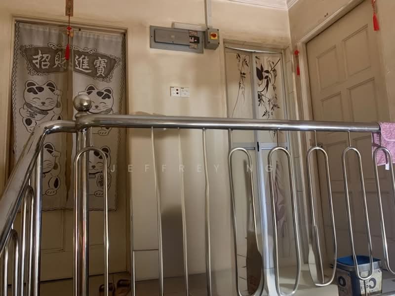 2-storey Terraced House for Sale in Taman Nirwana (Bukit Mertajam) - Jeffrey Ng - PropertyGuru.com.my