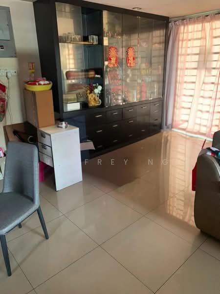 2-storey Terraced House for Sale in Taman Nirwana (Bukit Mertajam) - Jeffrey Ng - PropertyGuru.com.my