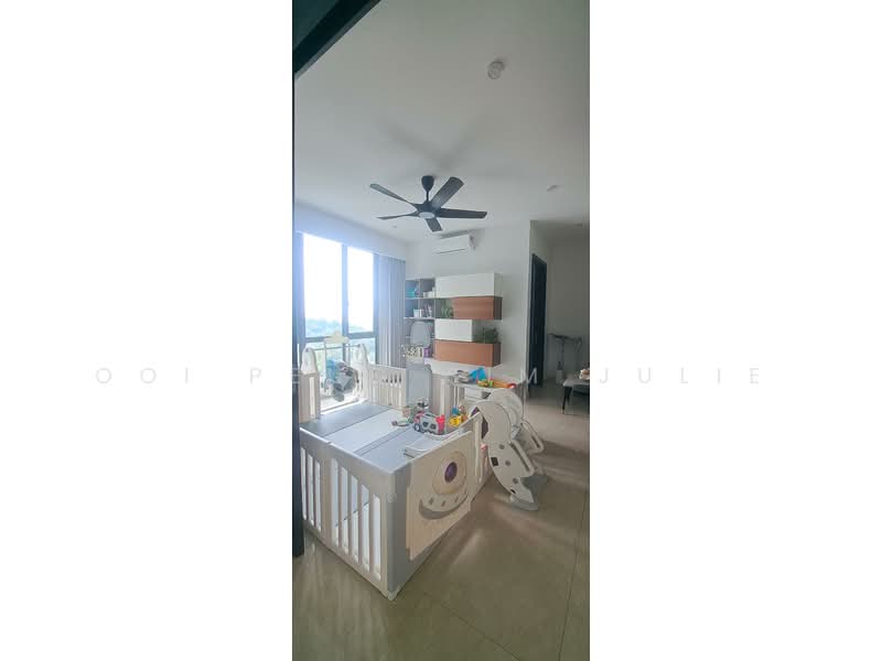 Kondominium untuk Disewa di 11 Mont Kiara @ MK11 - Ooi Peng Sim Julie - Interior - PropertyGuru.com.my