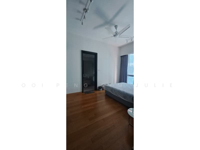 Kondominium untuk Disewa di 11 Mont Kiara @ MK11 - Ooi Peng Sim Julie - Bedroom - PropertyGuru.com.my