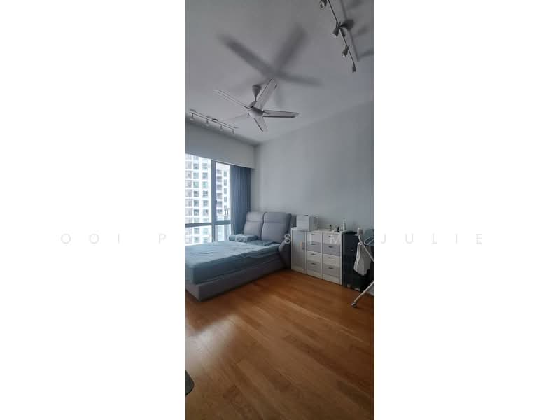 Kondominium untuk Disewa di 11 Mont Kiara @ MK11 - Ooi Peng Sim Julie - Bedroom - PropertyGuru.com.my