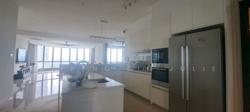 Kondominium untuk Disewa di 11 Mont Kiara @ MK11 - Ooi Peng Sim Julie - Kitchen - PropertyGuru.com.my