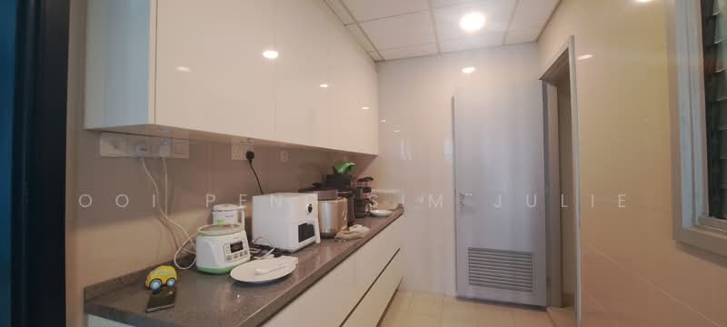 Kondominium untuk Disewa di 11 Mont Kiara @ MK11 - Ooi Peng Sim Julie - Kitchen - PropertyGuru.com.my