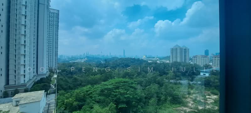 Kondominium untuk Disewa di 11 Mont Kiara @ MK11 - Ooi Peng Sim Julie - View - PropertyGuru.com.my