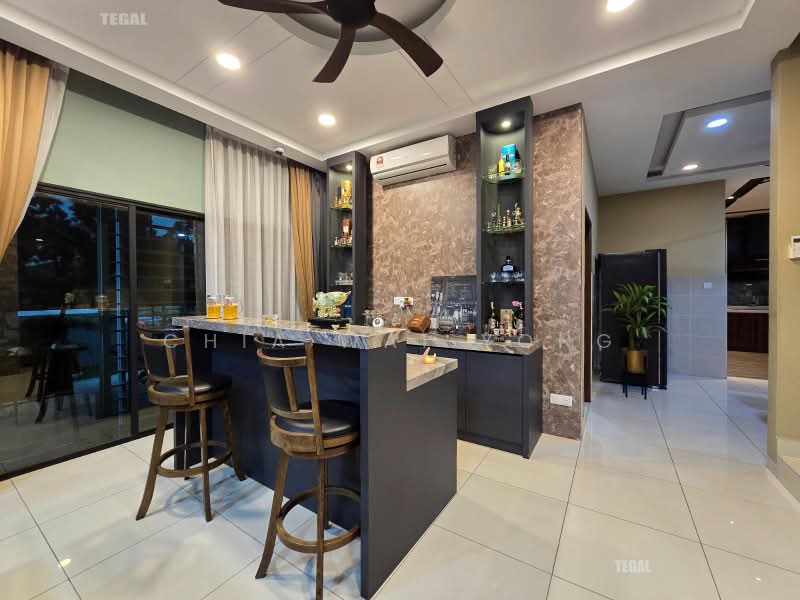 Rumah Berkembar untuk Dijual di Bandar Puteri Klang (Klang) - Chia Wai Yong - Interior - PropertyGuru.com.my