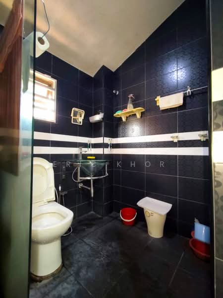 Rumah Teres 2 Tingkat untuk Dijual di Kelebang (Ipoh) - Eric Khor - PropertyGuru.com.my