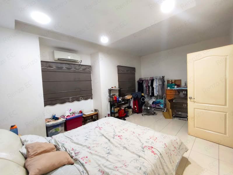 Rumah Teres 2 Tingkat untuk Dijual di Kelebang (Ipoh) - Eric Khor - PropertyGuru.com.my