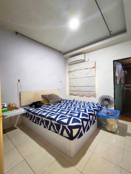 Rumah Teres 2 Tingkat untuk Dijual di Kelebang (Ipoh) - Eric Khor - PropertyGuru.com.my