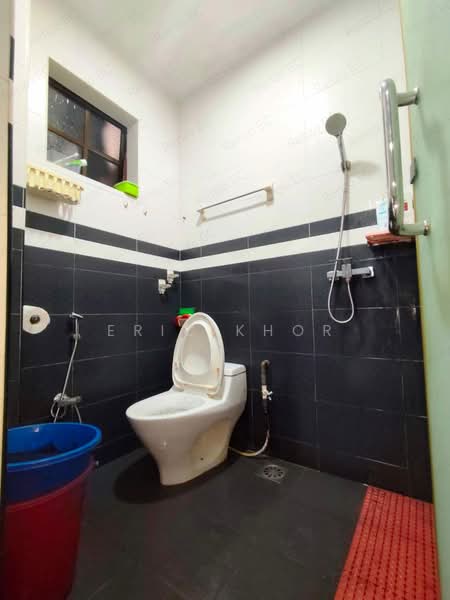 Rumah Teres 2 Tingkat untuk Dijual di Kelebang (Ipoh) - Eric Khor - PropertyGuru.com.my