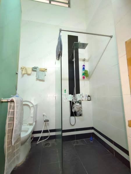 Rumah Teres 2 Tingkat untuk Dijual di Kelebang (Ipoh) - Eric Khor - PropertyGuru.com.my