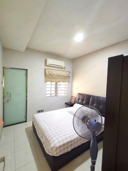 Rumah Teres 2 Tingkat untuk Dijual di Kelebang (Ipoh) - Eric Khor - PropertyGuru.com.my