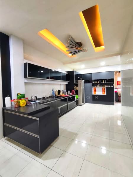 Rumah Teres 2 Tingkat untuk Dijual di Kelebang (Ipoh) - Eric Khor - PropertyGuru.com.my