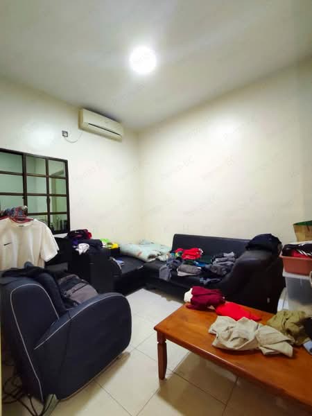 Rumah Teres 2 Tingkat untuk Dijual di Kelebang (Ipoh) - Eric Khor - PropertyGuru.com.my