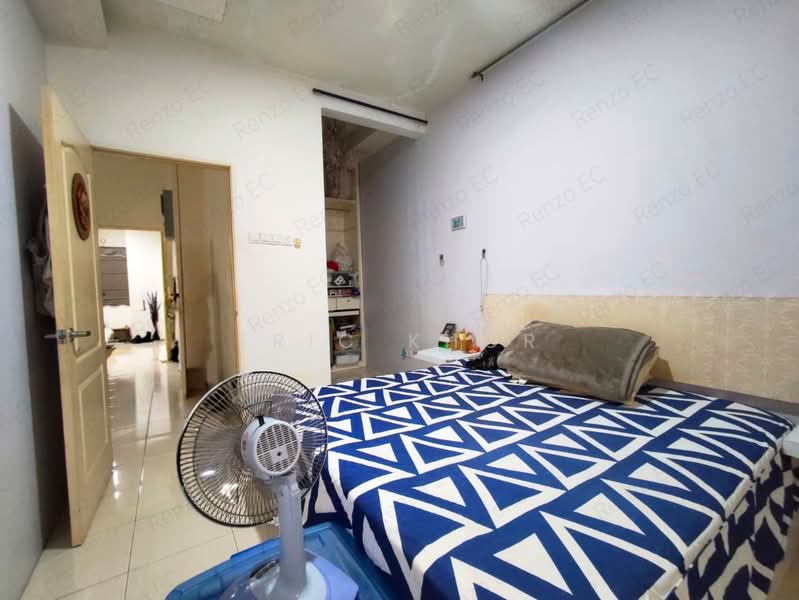 Rumah Teres 2 Tingkat untuk Dijual di Kelebang (Ipoh) - Eric Khor - PropertyGuru.com.my
