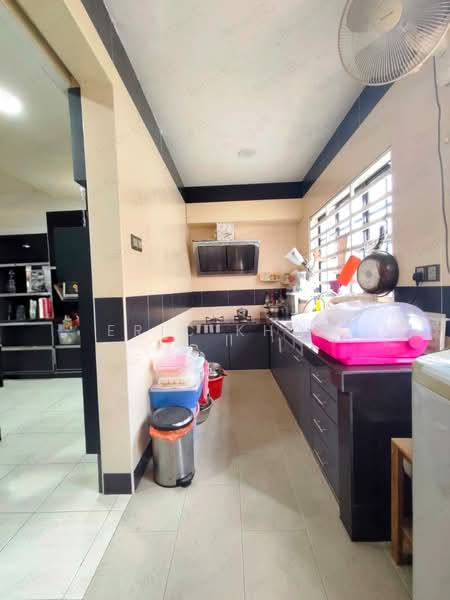 Rumah Teres 2 Tingkat untuk Dijual di Kelebang (Ipoh) - Eric Khor - PropertyGuru.com.my