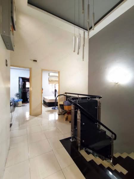 Rumah Teres 2 Tingkat untuk Dijual di Kelebang (Ipoh) - Eric Khor - PropertyGuru.com.my
