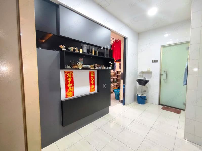Rumah Teres 2 Tingkat untuk Dijual di Kelebang (Ipoh) - Eric Khor - PropertyGuru.com.my