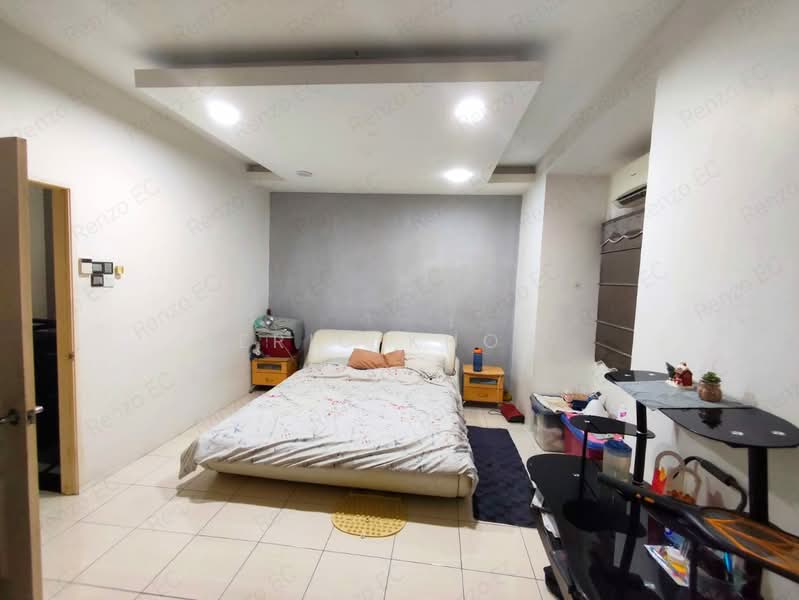 Rumah Teres 2 Tingkat untuk Dijual di Kelebang (Ipoh) - Eric Khor - PropertyGuru.com.my