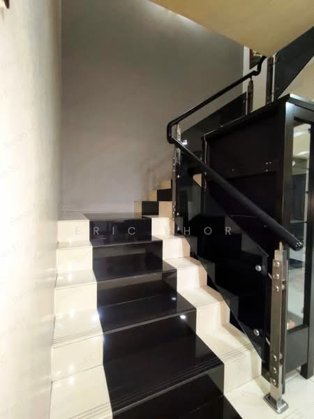 Rumah Teres 2 Tingkat untuk Dijual di Kelebang (Ipoh) - Eric Khor - PropertyGuru.com.my