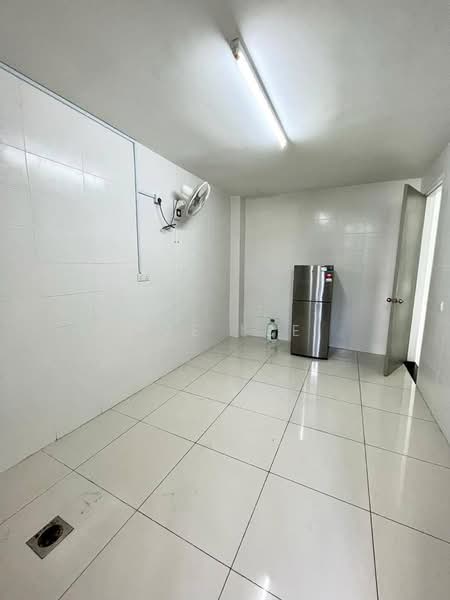 2-storey Terraced House for Sale in Setia Eco Cascadia (Tebrau) - Sze Lee - Kitchen - PropertyGuru.com.my