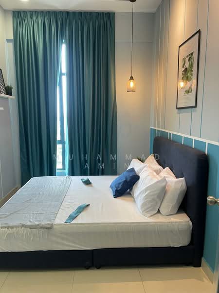 Kondominium untuk Dijual di Maple Residence - Muhammad Amin - Bedroom - PropertyGuru.com.my