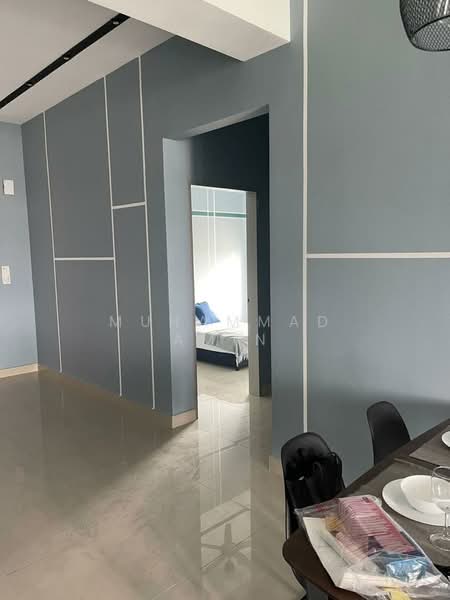 Kondominium untuk Dijual di Maple Residence - Muhammad Amin - Corridor - PropertyGuru.com.my