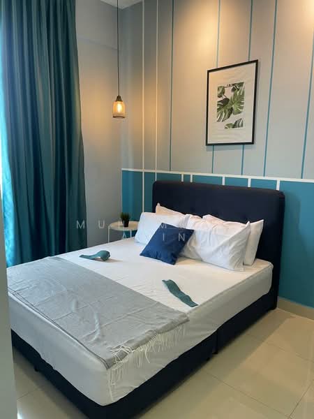 Kondominium untuk Dijual di Maple Residence - Muhammad Amin - Bedroom - PropertyGuru.com.my