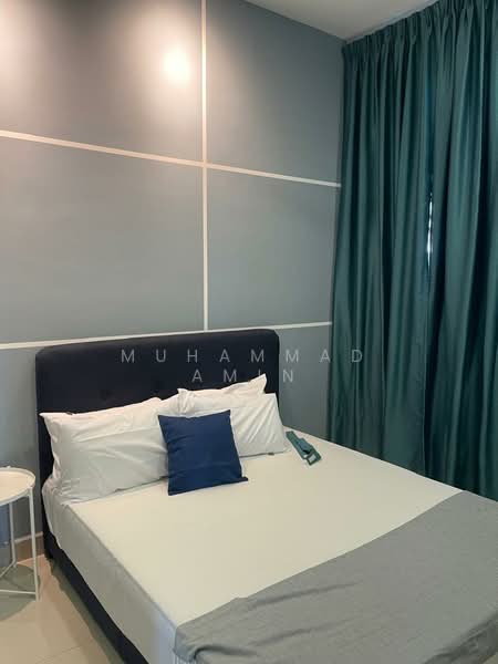 Kondominium untuk Dijual di Maple Residence - Muhammad Amin - Bedroom - PropertyGuru.com.my