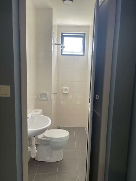Kondominium untuk Dijual di Maple Residence - Muhammad Amin - Bathroom - PropertyGuru.com.my