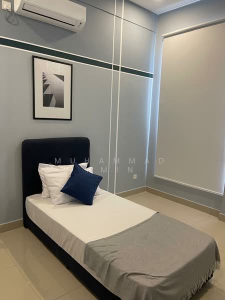 Kondominium untuk Dijual di Maple Residence - Muhammad Amin - Bedroom - PropertyGuru.com.my