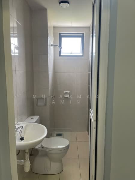 Kondominium untuk Dijual di Maple Residence - Muhammad Amin - Bathroom - PropertyGuru.com.my