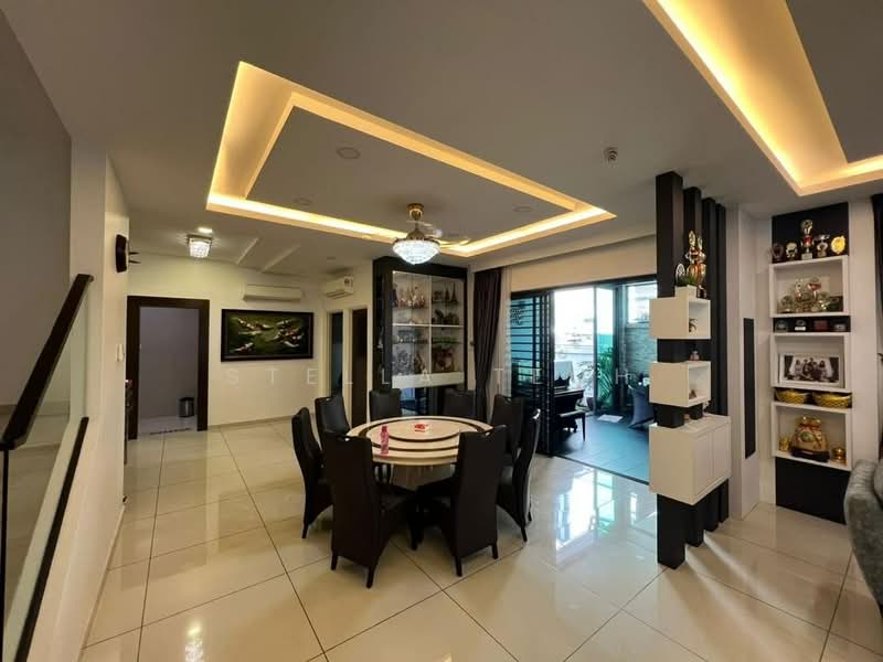 Rumah Berkembar untuk Dijual di Ipoh (Perak) - Stella Teoh - PropertyGuru.com.my