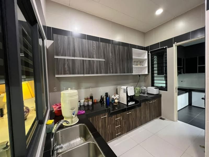 Rumah Berkembar untuk Dijual di Ipoh (Perak) - Stella Teoh - PropertyGuru.com.my