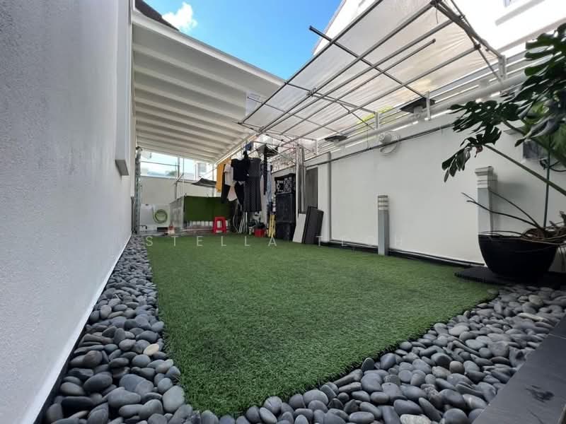 Rumah Berkembar untuk Dijual di Ipoh (Perak) - Stella Teoh - PropertyGuru.com.my