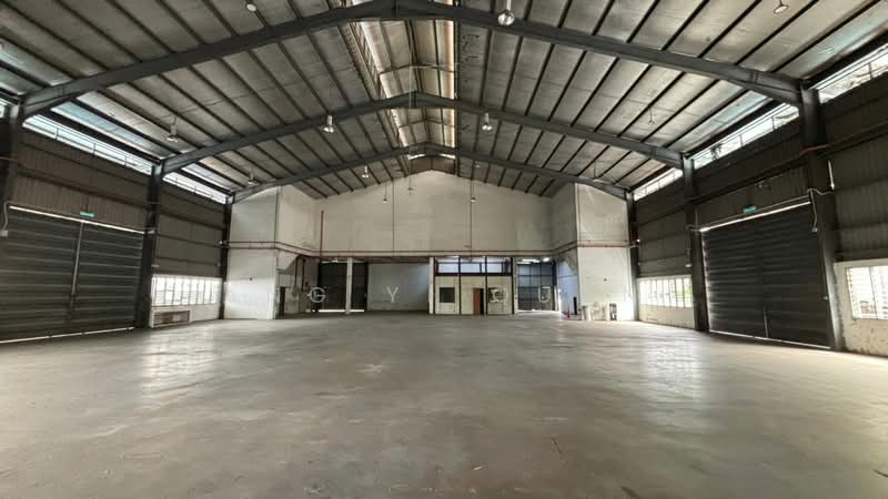 Kilang Terpisah untuk Disewa di TSI Business Industrial Park (Kepong) - Ang Yi Quan - Interior - PropertyGuru.com.my