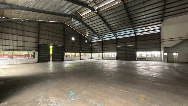 Kilang Terpisah untuk Disewa di TSI Business Industrial Park (Kepong) - Ang Yi Quan - Interior - PropertyGuru.com.my