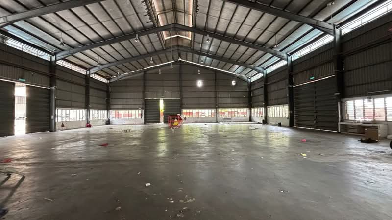 Kilang Terpisah untuk Disewa di TSI Business Industrial Park (Kepong) - Ang Yi Quan - Interior - PropertyGuru.com.my