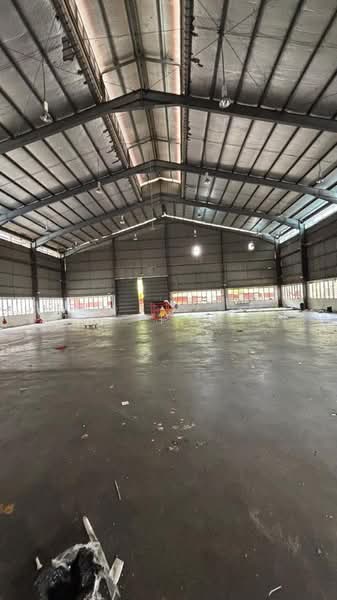 Kilang Terpisah untuk Disewa di TSI Business Industrial Park (Kepong) - Ang Yi Quan - Interior - PropertyGuru.com.my