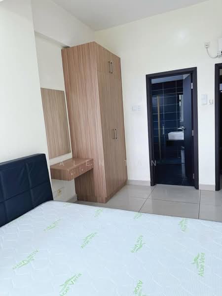 Service Residence for Rent at D'Inspire Residence (Inspira Bestari) - Alen Tan - PropertyGuru.com.my